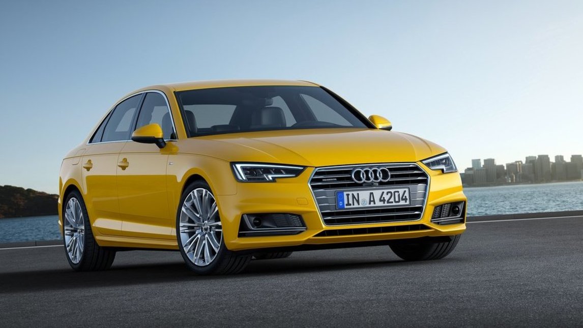 Auto dell'Anno 2016, le magnifiche 7