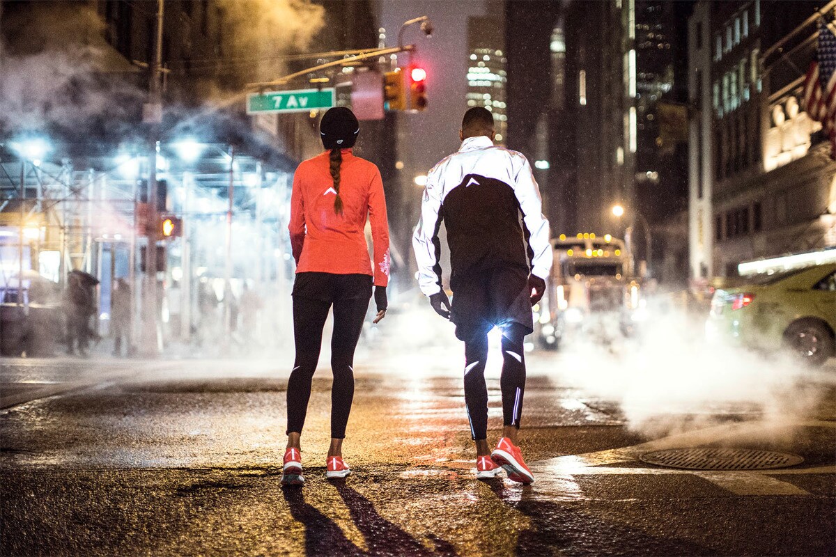 Ultimo episodio della video serie Ignite Your City di Puma
