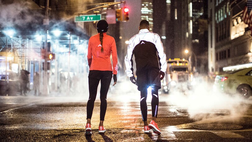 Ultimo episodio della video serie Ignite Your City di Puma