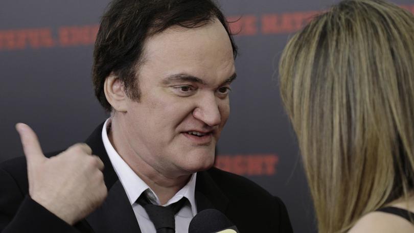 Quentin Tarantino «Kill Bill Vol.3, c’è sicuramente una possibilità»