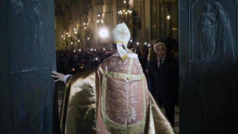 Ecco tutte le date del Giubileo di Papa Francesco