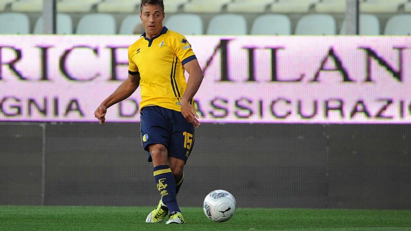 Serie B, Tre turni a Cionek: fermo Di Gennaro