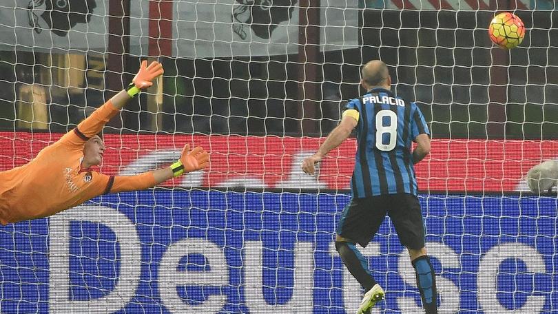 Coppa Italia, Inter-Cagliari 3-0: nerazzurri volano ai quarti di finale