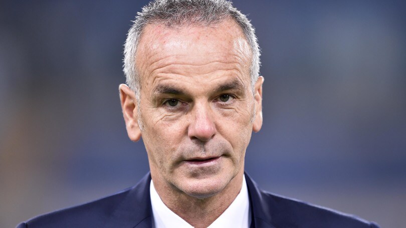Lazio, Pioli «La nostra stagione non è finita»
