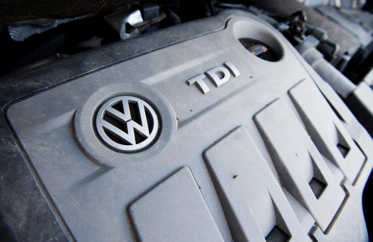 Muller (Volkswagen) a Detroit: "Riconquisteremo fiducia USA"