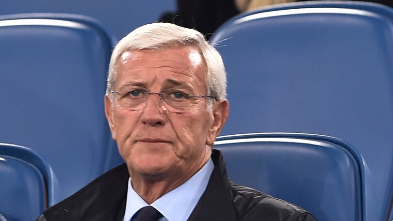 Calciomercato Lippi: «Io alla Roma? Non commento»
