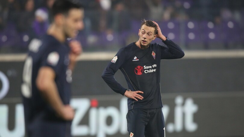 Coppa Italia Carpi, Di Gaudio-gol. Eliminata la Fiorentina