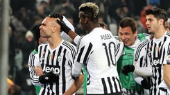 Coppa Italia, pagelle Juventus: Zaza da urlo