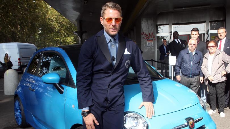 Lapo Elkann: «Juventus, grande lavoro di rilancio di Andrea Agnelli. E col Bayern è possibile»