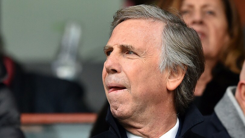 Serie A Preziosi: «Il Genoa non cambia allenatore»