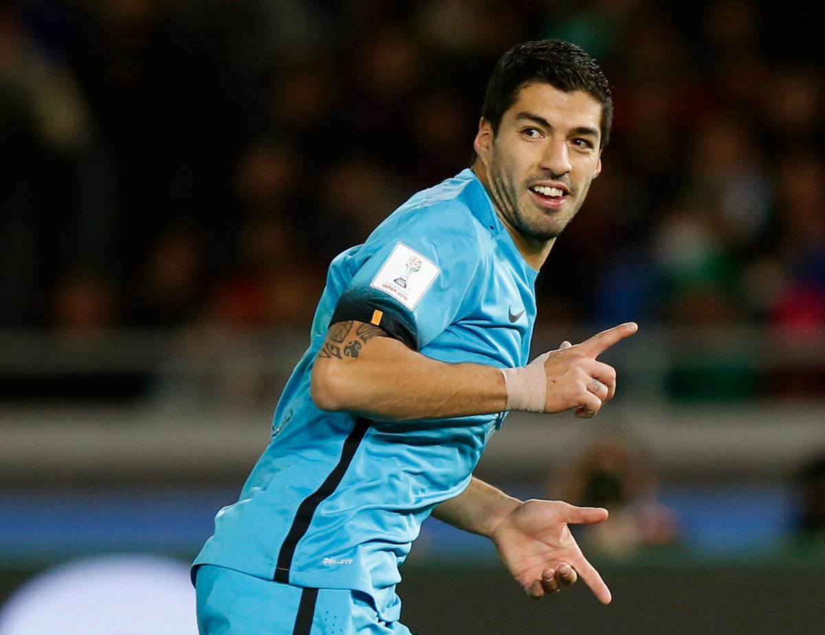 Mondiale per club, sarà River Plate-Barcellona: Suarez stende il Guangzhou