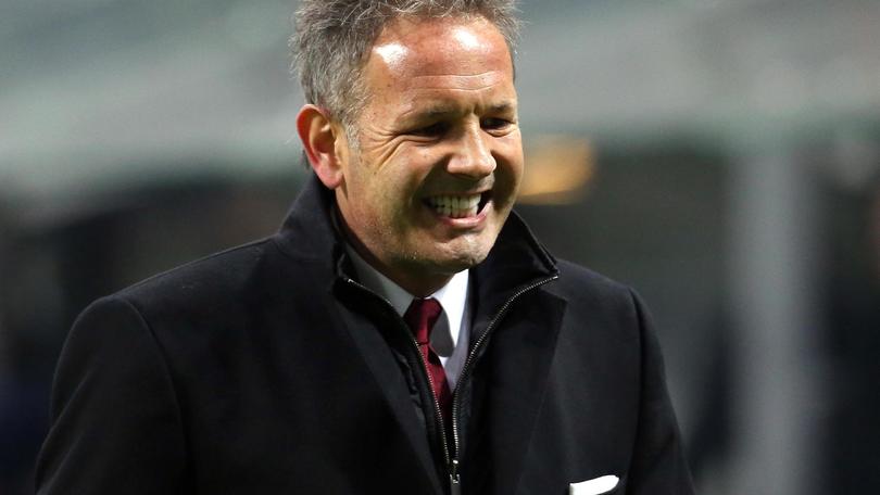 Coppa Italia, Sampdoria-Milan: rossoneri favoriti a 2,20