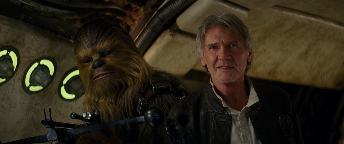 Natale al cinema con Star Wars, Spielberg, Woody e i cinepanettoni