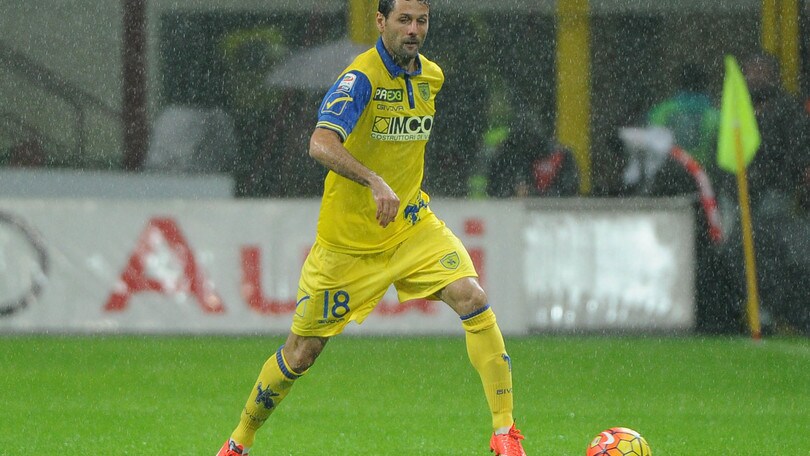 Serie A Gobbi: «Torno da ex, ma voglio punti per il Chievo»
