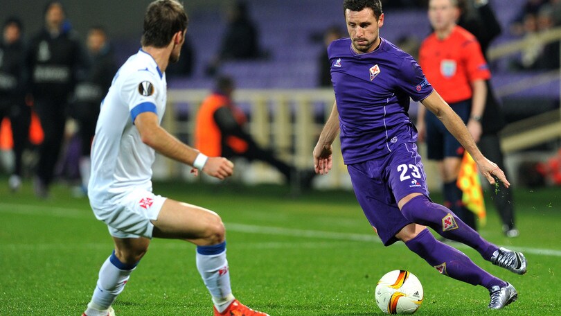 Serie A Fiorentina, escluse lesioni per Pasqual