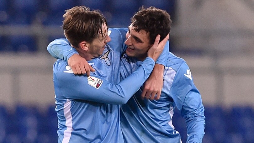 Coppa Italia: Lazio-Udinese 2-1, biancocelesti ai quarti contro la Juventus