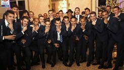 Inter, è «EpicBrozo» mania