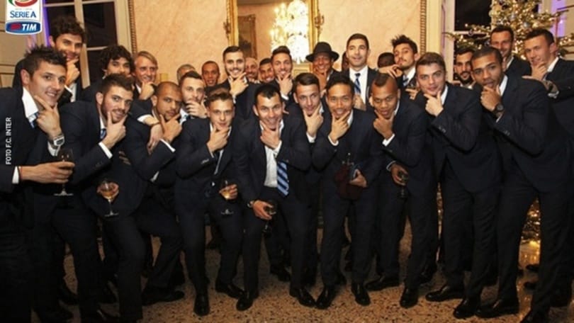 Inter, è «EpicBrozo» mania