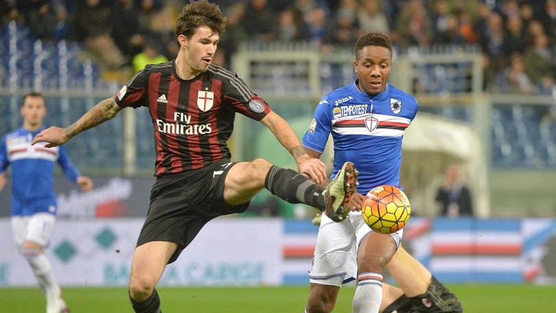 Coppa Italia Milan verso l'Alessandria. Romagnoli in gruppo