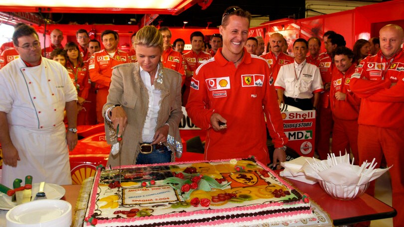Incidente nello stesso punto di Schumi, muore 17enne