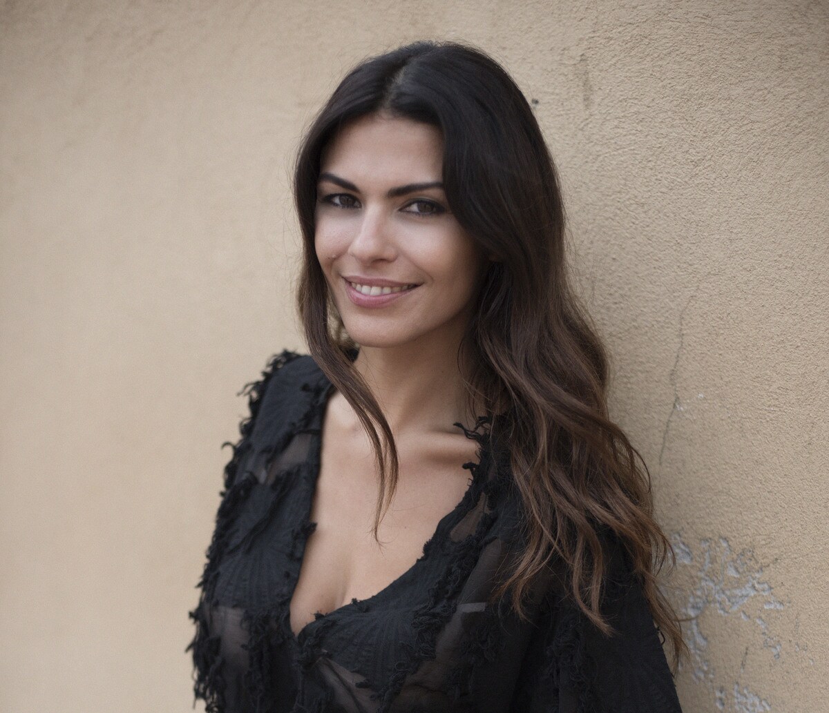 Con "Loro chi" Valentina Melis punta al futuro