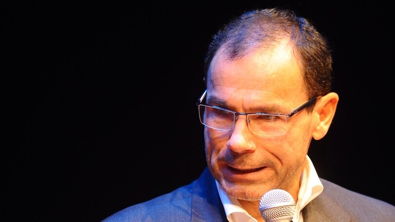 Ciclismo, Cassani: «Aru e Nibali uniranno le forze per Rio»