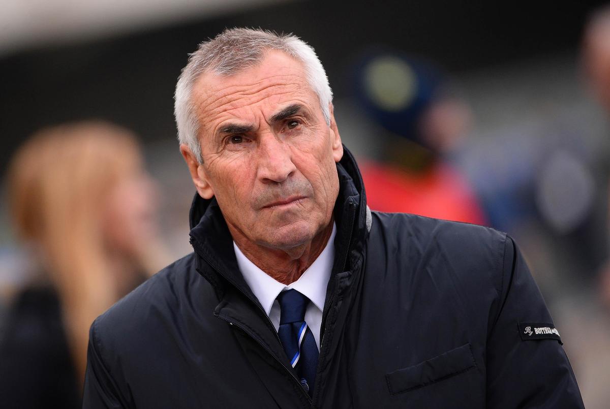 Serie A Reja: «Atalanta, metti il Napoli in difficoltà»