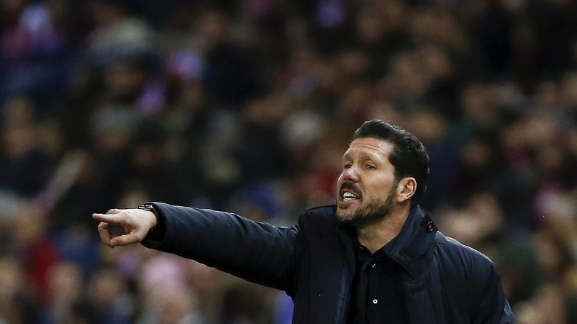 Liga: Atletico, allungo in vetta a 1,75