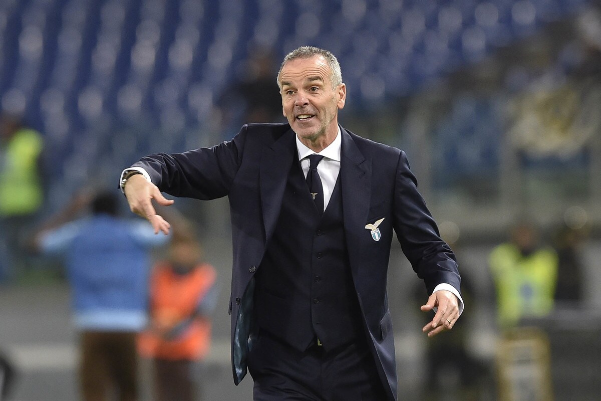 Serie A Lazio, Pioli: «Il futuro passa da San Siro»