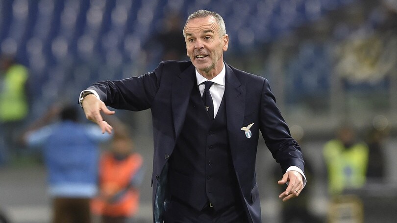 Serie A Lazio, Pioli: «Il futuro passa da San Siro»