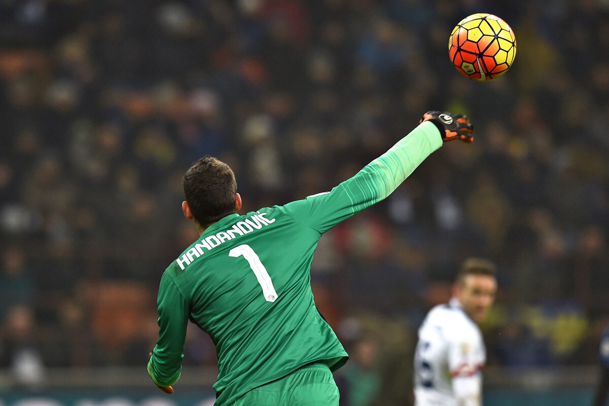 Serie A, Inter-Lazio: nerazzurri da No Goal