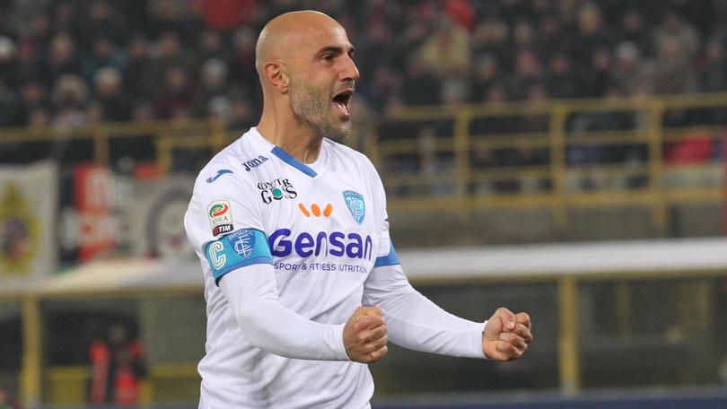Serie A, Bologna-Empoli 2-3: Giampaolo alla quarta vittoria di fila