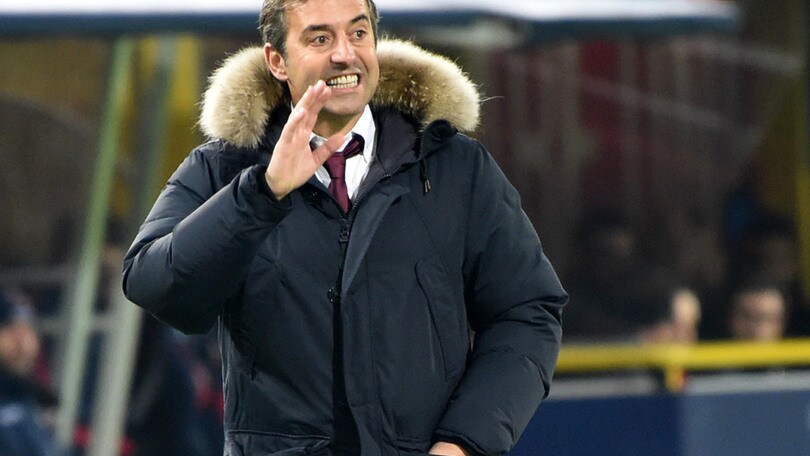 Serie A Empoli, Giampaolo: «Qualità e umiltà, gruppo eccezionale»