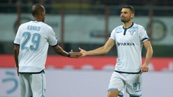 Inter-Lazio 1-2, passo falso dei nerazzurri