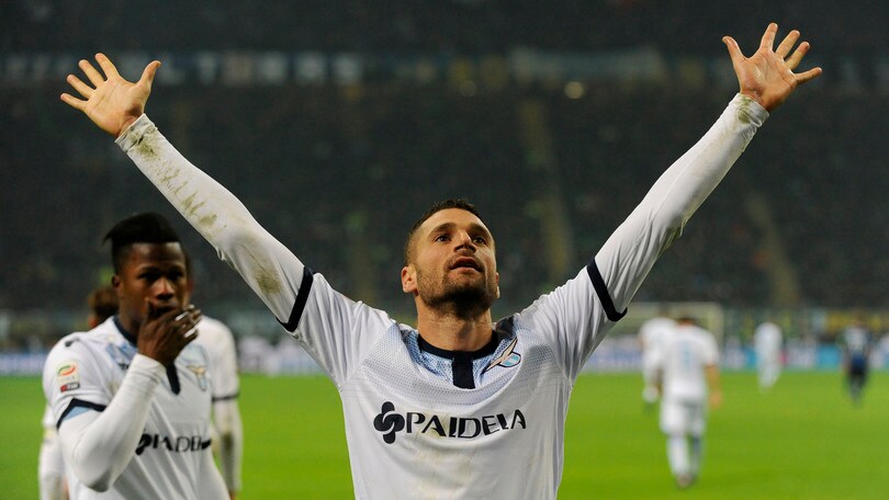 Serie A, Inter-Lazio 1-2: Candreva sbanca San Siro