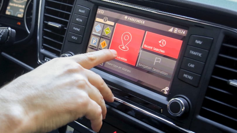 Il parcheggio è un incubo? Arriva l'app Seat