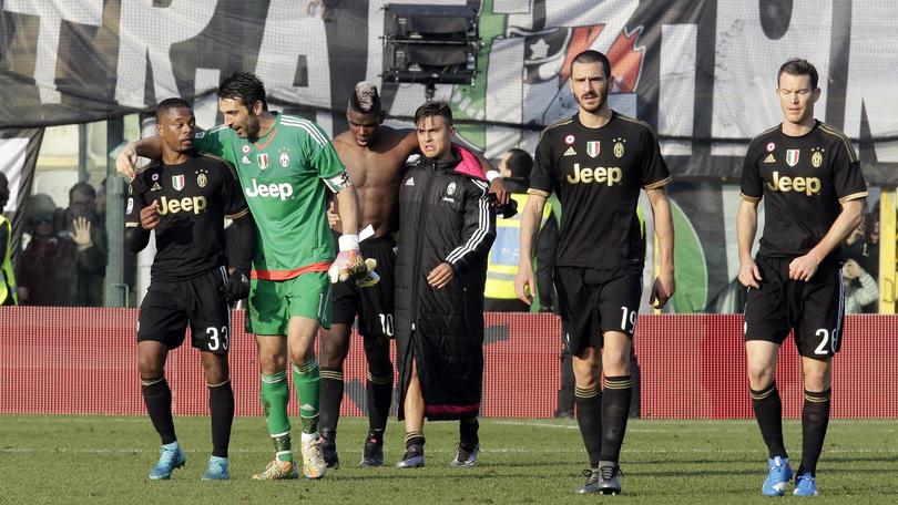 Serie A, pagelle Juventus: riecco il Pogba da 100 milioni!