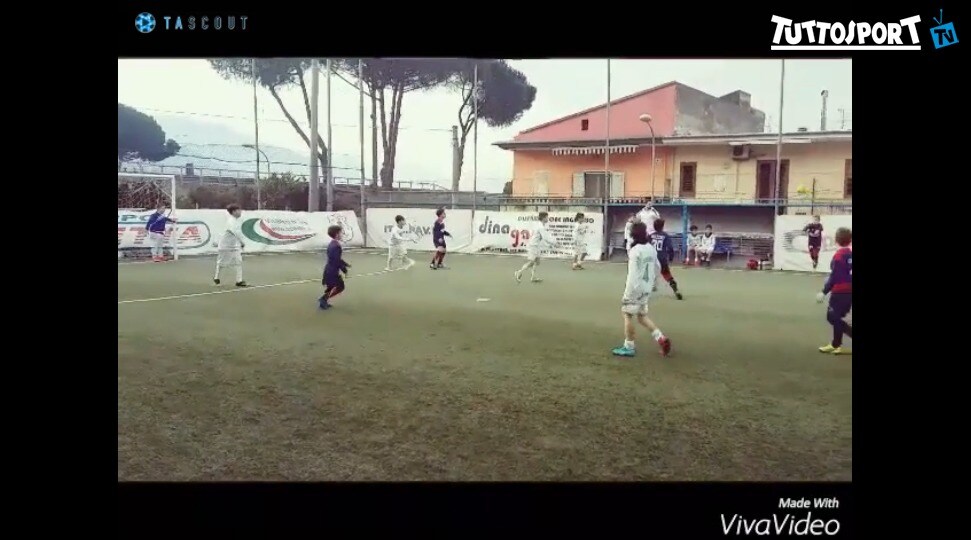 I video della settimana condivisi su Tascout.com