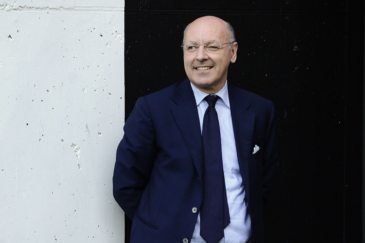 Calciomercato Juventus, Marotta: «Pogba e Dybala ce li teniamo stretti»