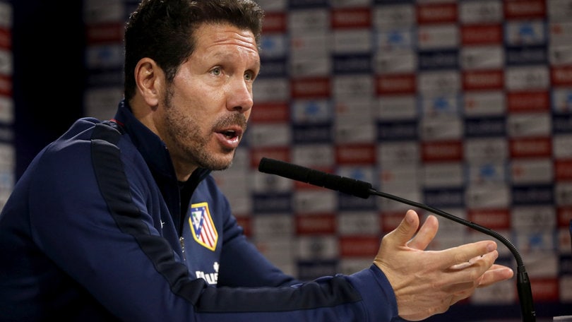 Chelsea, dopo Hiddink i bookie chiamano Simeone