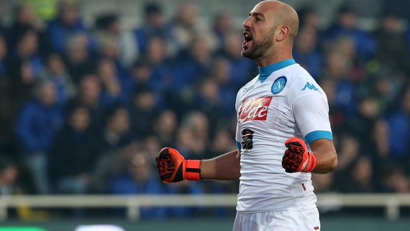 Napoli, Reina: «Basta ai cori contro i napoletani»