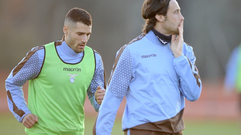 Serie A Lazio, Mauri: «Vittoria che dà morale»