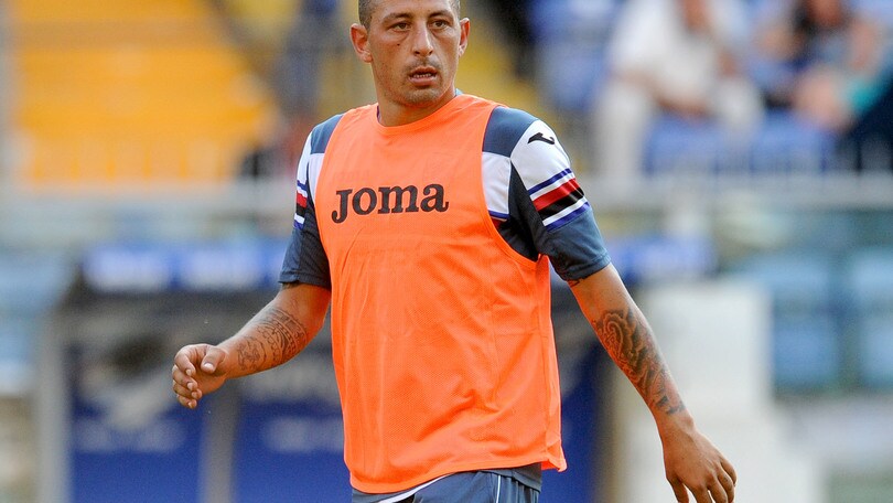 Serie A Sampdoria, Palombo: «Ora testa al derby»