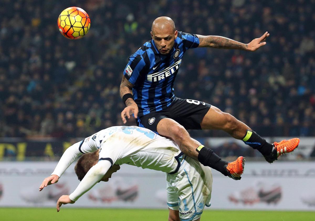 Inter, Melo da risorsa a problema per Mancini