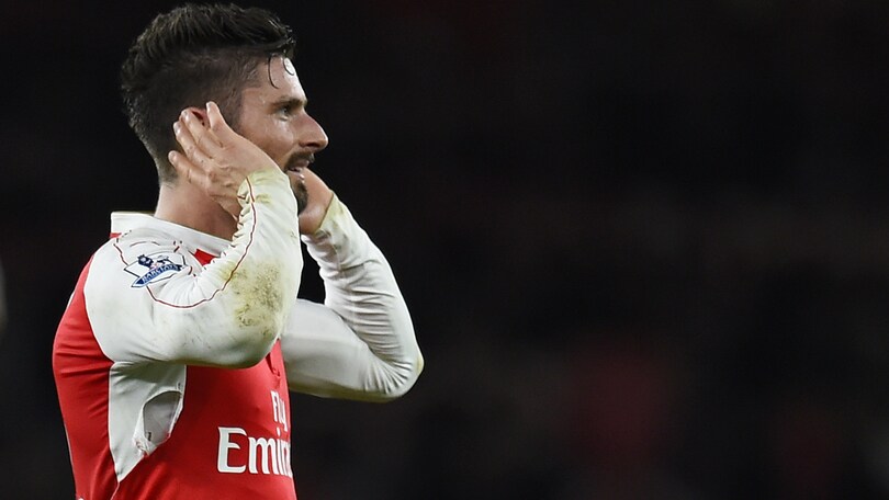 Premier: City battuto, in lavagna Arsenal favorito