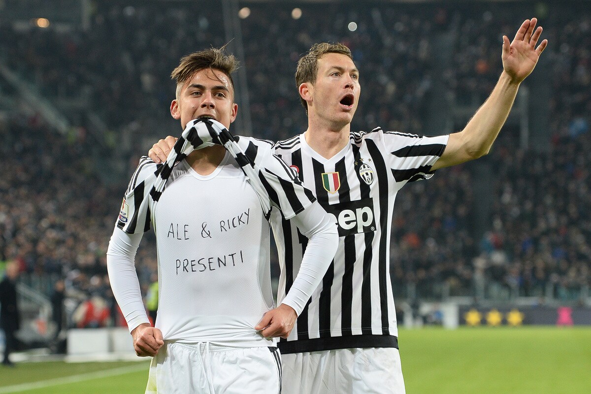 La Juventus punta alla storia