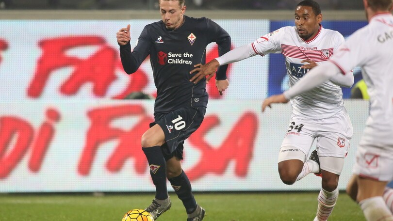 Calciomercato Fiorentina, sirene di mercato per Bernardeschi