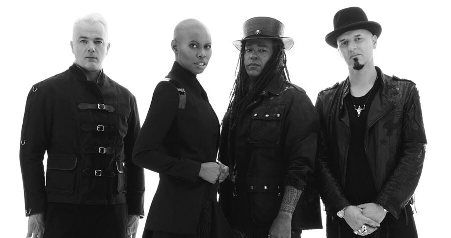 Skunk Anansie: annunciate le date italiane 2016
