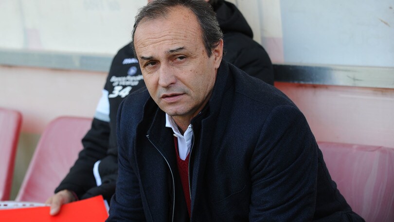 Serie B Marino: «Vicenza, voglia di riscatto»