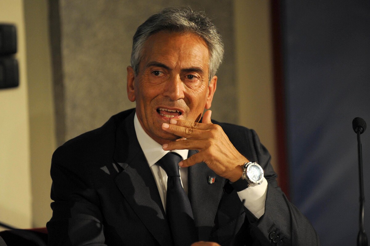 Calcio Lega Pro, Gravina è il nuovo presidente